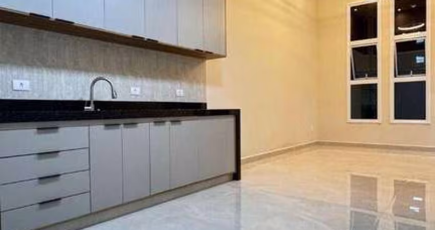 CASA NOVA 3 DRMITÓRIOS JARDIM BOM SUCESSO