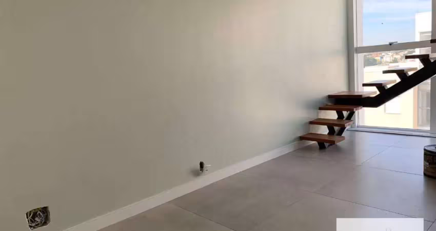 APARTAMENTO DUPLEX JD TAPERÁS SALTO