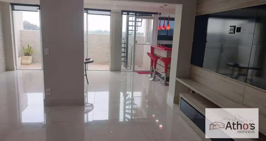 Casa com 3 dormitórios à venda, 160 m² por r$ 890.000,00 - condomínio residencial green village - indaiatuba/sp