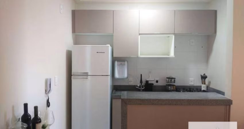 APARTAMENTO PLAZZA BELLA VISTA