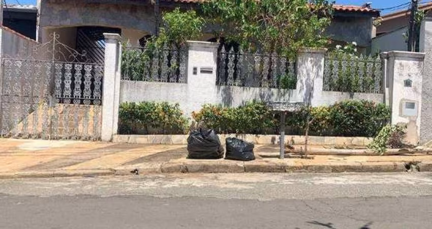 Casa com 3 dormitórios à venda, 191 m² por R$ 780.000,00 - Jardim do Sol - Indaiatuba/SP
