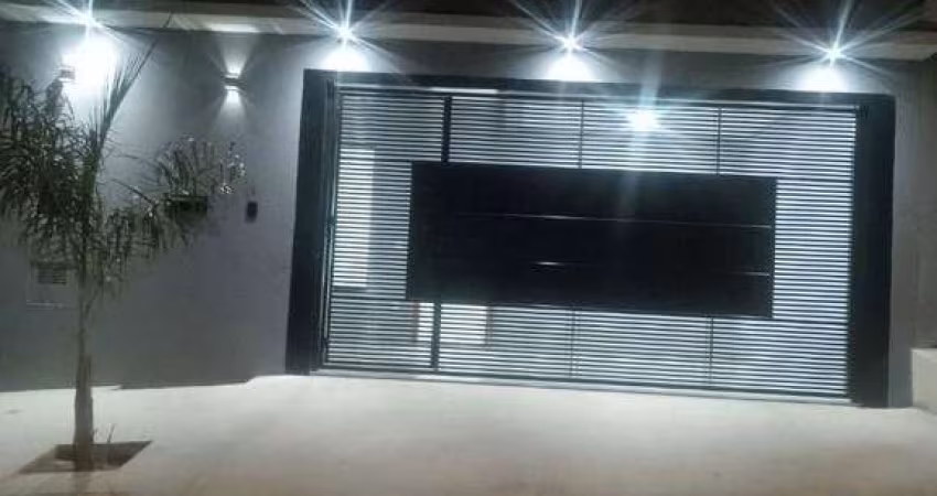 CASA 3 DORMITÓRIOS NO SMART CITY