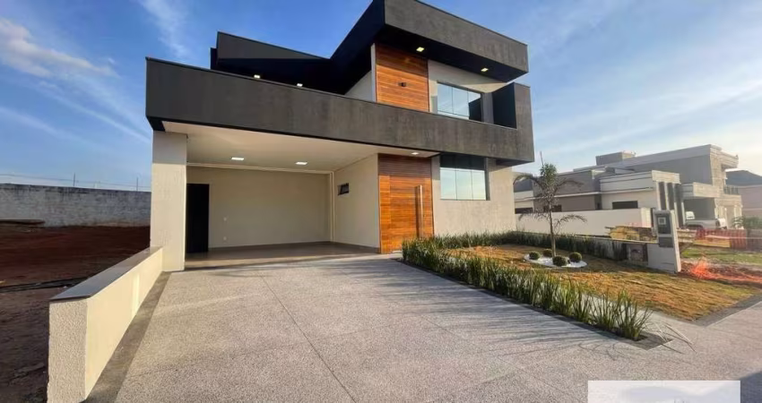 CASA NOVA 3 SUÍTES DONA LUCILLA