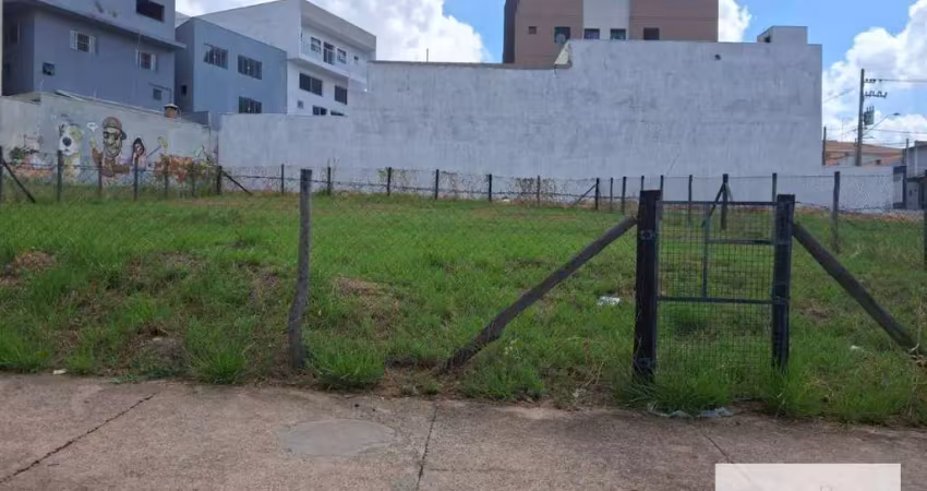 Terreno à venda na Rua José Garcia de Oliveira, Jardim Colonial, Indaiatuba