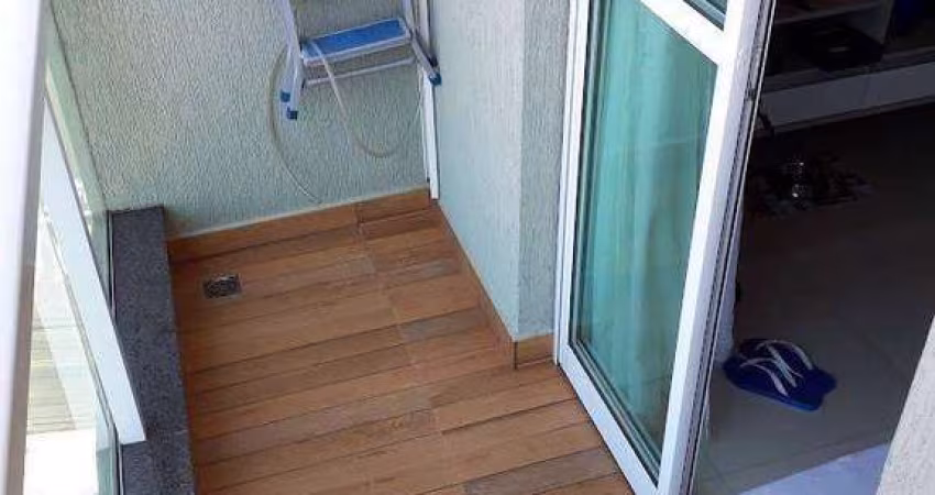 APTO VILLAGIO D`AMORE - INDAIATUBA