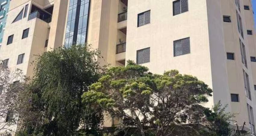 Apartamento com 3 dormitórios à venda, 110 m² por R$ 520.000,00 - Cidade Nova II - Indaiatuba/SP