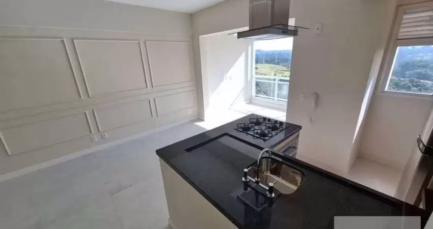 Apartamento com 2 quartos para alugar na Avenida Presidente Vargas, Vila Homero, Indaiatuba