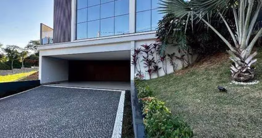 Linda casa assobradada 4 suítes ( 1 closet) - condomínio helvétia parki ii - indaiatuba - sp