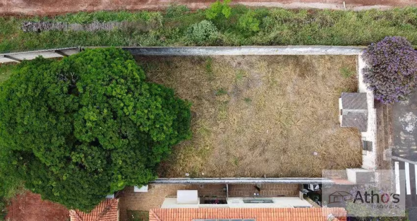 Terreno a venda 420 m2 - ótima localização - indaiatuba - sp