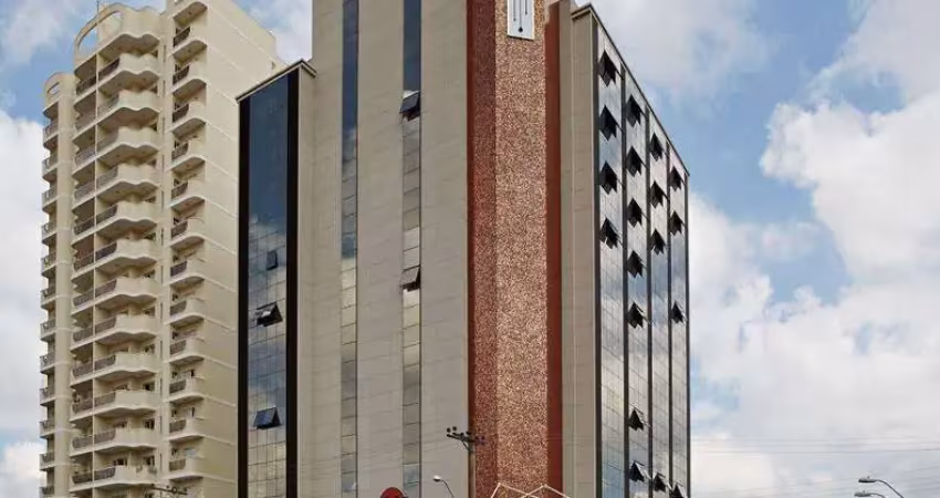Sala à venda, 67 m² por r$ 536.000 - edifício kennedy office - indaiatuba/sp