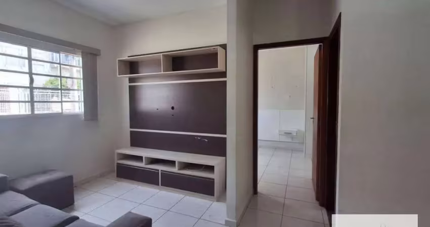 Apartamento com 1 quarto para alugar na Rua Danti Scachetti, Residencial Monte Verde, Indaiatuba