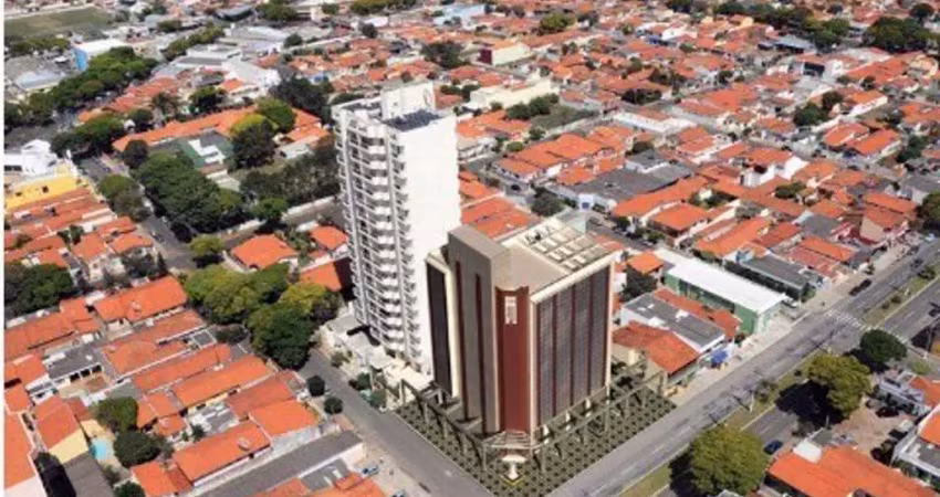 Sala para alugar, 55 m² por r$ 3.430,00 - cidade nova i - indaiatuba/sp