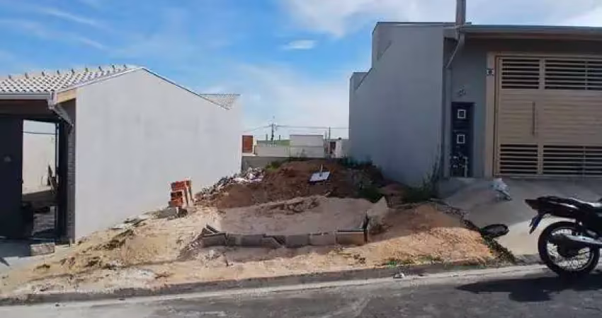 Terreno à venda, 150 m² por r$ 175.000,00 - jardim pompéia - indaiatuba/sp