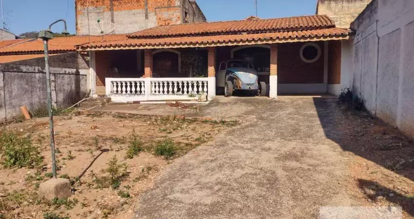 Terreno c/ edícula, ótimo para investidor - jd renata - indaiatuba - sp