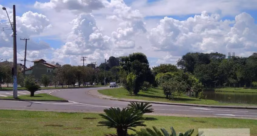 Terreno à venda, 360 m² por r$ 1.100.000,00 - jardim esplanada - indaiatuba/sp