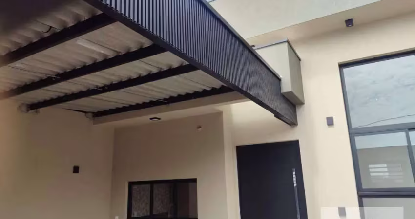 Ótima casa 3 dorms, 1 suíte - jardim bom  sucesso - indaiatuba - sp