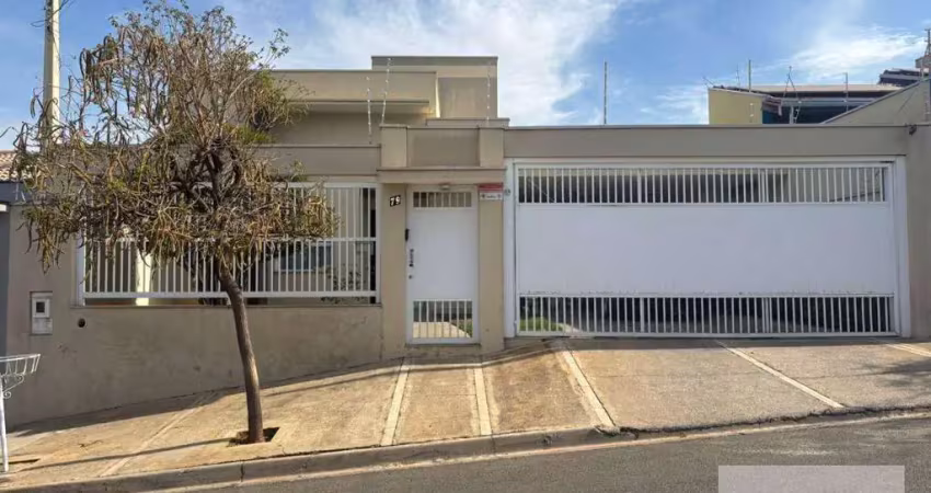 Casa com 3 dormitórios à venda, 179 m² por r$ 1.170.000,00 - jardim esplanada ii - indaiatuba/sp