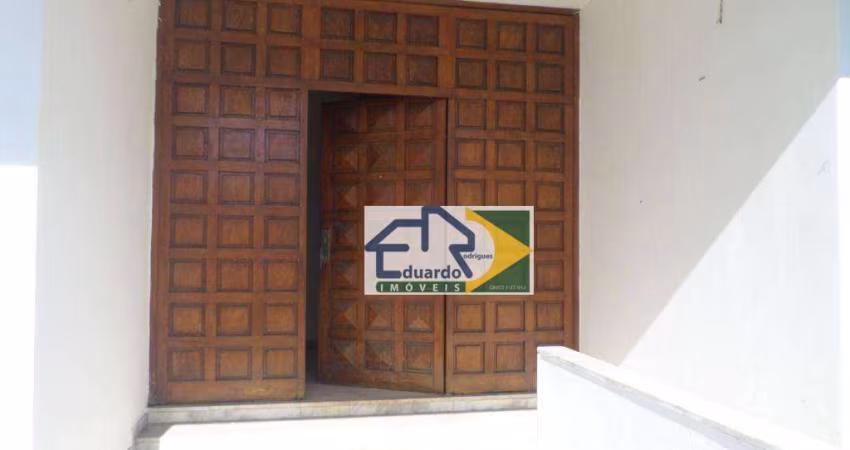 CASA COMERCIAL CENTRO