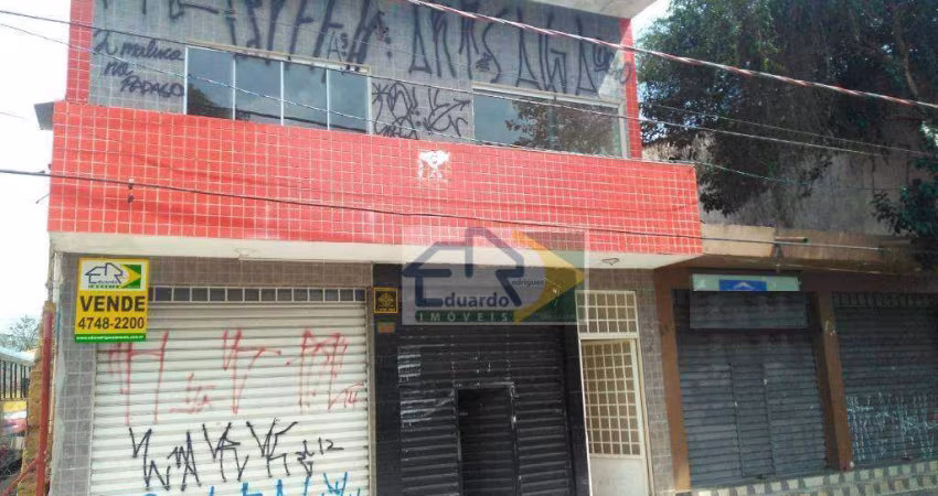 Prédio comercial à venda, Centro, Suzano.