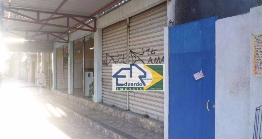 Prédio à venda, 150 m² por R$ 600.000 - Jardim São José - Suzano/SP