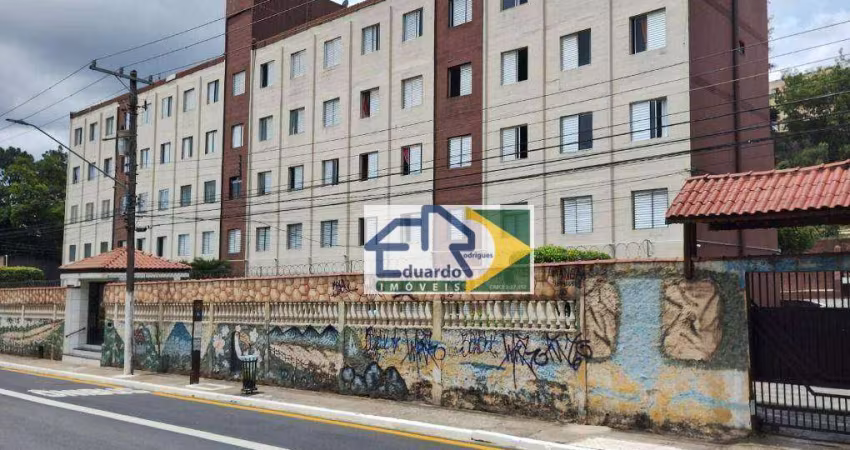 APT PROXIMO ESTAÇÃO JOSE BONIFACIO