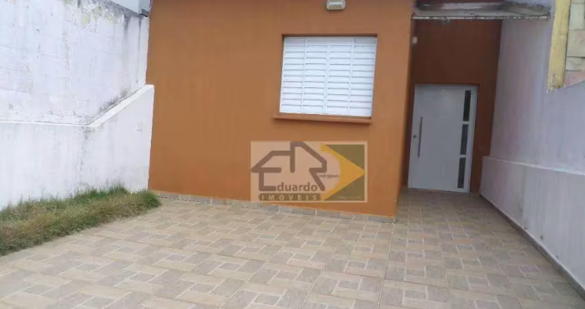 Casa com 3 dormitórios à venda, 82 m² por r$ 480.000,00 - cidade edson - suzano/sp
