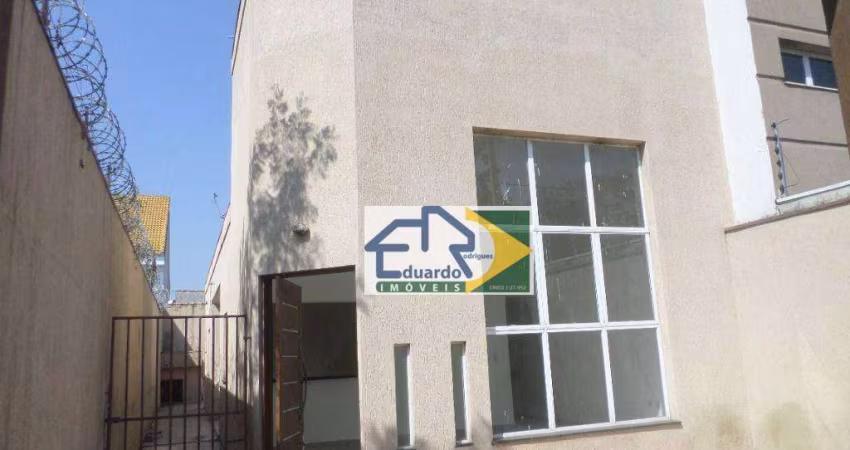 Casa com 3 suites à venda, 85m² por R$  - Jardim Quaresmeira - Suzano/SP