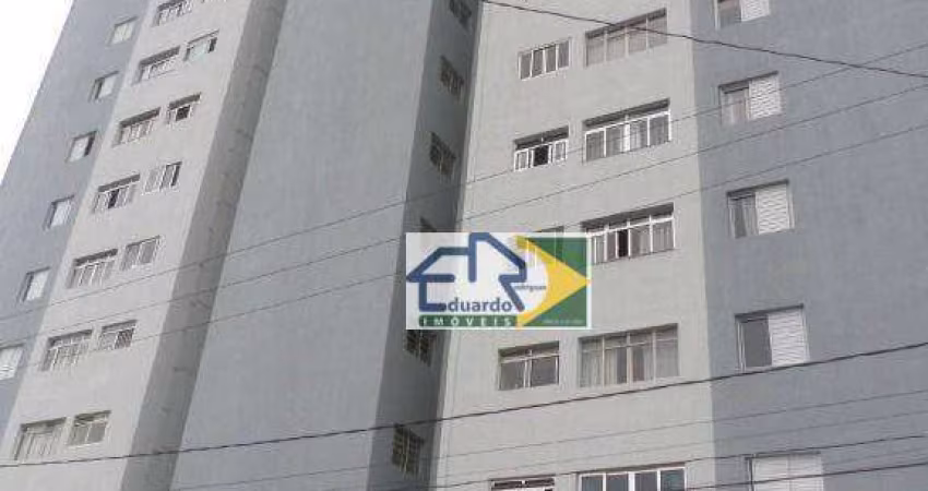 Apartamento com 3 dormitórios à venda, 89 m² por R$ 320.000,00 - Vila Costa - Suzano/SP