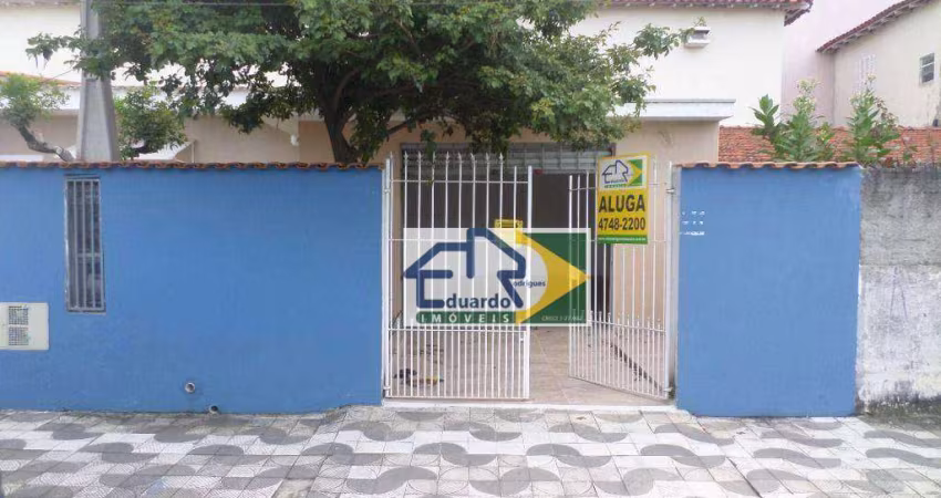 Salão para alugar, 36m² por R$ 1.900/mês - Centro - Suzano/SP (garantia fiador ou seguro fiança)