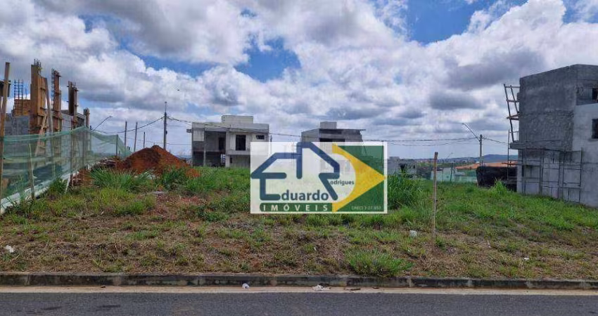 Terreno à venda, 176 m² por R$ 310.000,00 - Porteira Preta - Mogi das Cruzes/SP