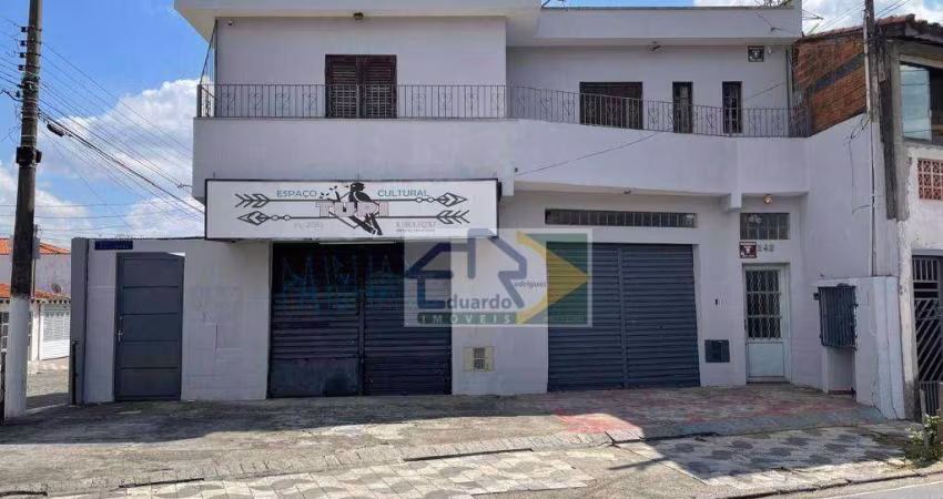 Prédio à venda, 200 m² por R$ 950.000,00 - Vila Amorim - Suzano/SP