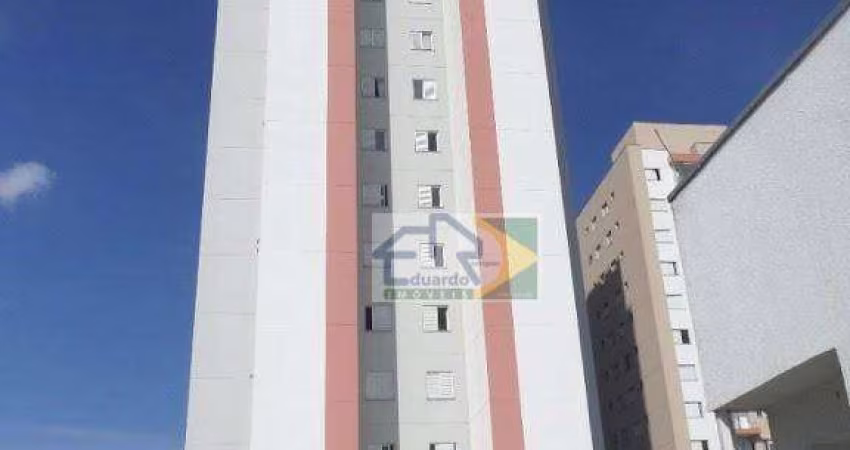 Apartamento com 3 dormitórios à venda, 70 m² por R$ 630.000,00 - Mogi Moderno - Mogi das Cruzes/SP