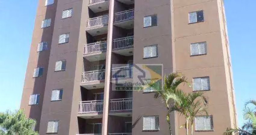 Apartamento com 2 dormitórios à venda, 62 m² por r$ 295.000,00 - vila figueira - suzano/sp