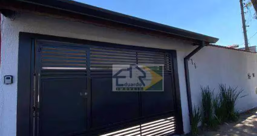 Casa com 3 quartos à venda na Rua Paolo Petraccone, Jardim São Pedro, Mogi das Cruzes