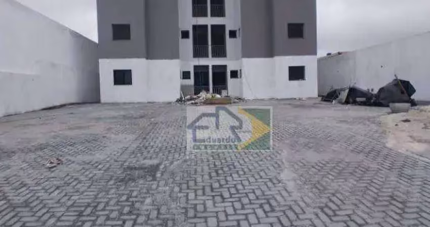 Apartamento com 2 quartos à venda na Avenida Edith Inácia da Silva, Vila Paulista, Mogi das Cruzes