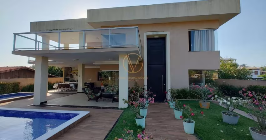 Casa de 4/4, otima localização - Barra de Jacuipe