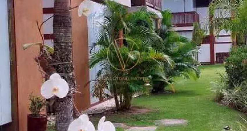 Apartamento com 2 quartos à venda na Praia do Forte, Mata de São João 