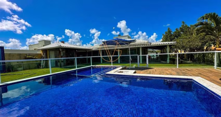 Vende Casa de 3/4 - Condomínio Country - Vendo Oportunidade