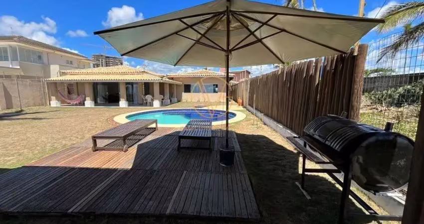 Vilas do Atlântico - vista mar