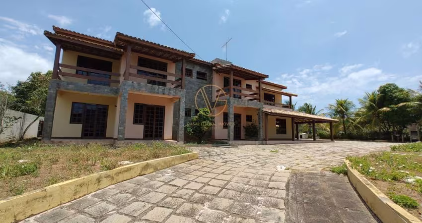 Casa no condominio Parque do Jacuipe