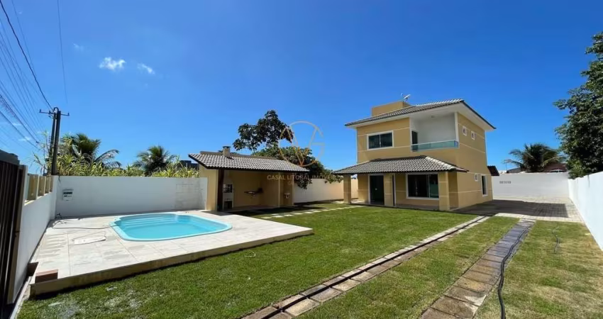 Vendo Casa  - Condomínio Parque das Árvores -  Vende casa - Barra do Jacuípe - Camaçari/BA