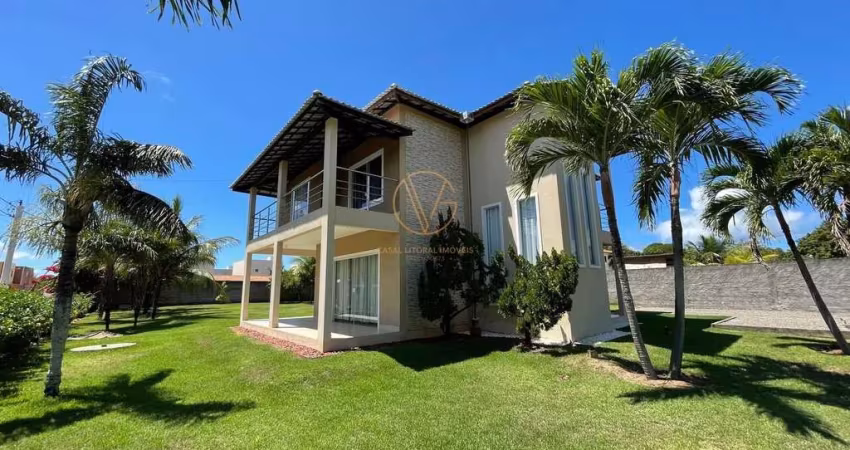 Casa - 4/4 sendo 2 suíte - Oportunidade