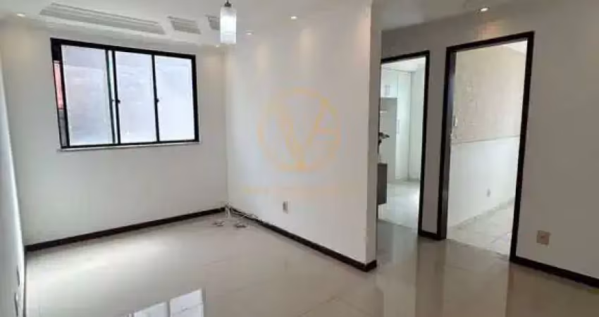 Apartamento com 2 quartos à venda no Itingá, Lauro de Freitas 