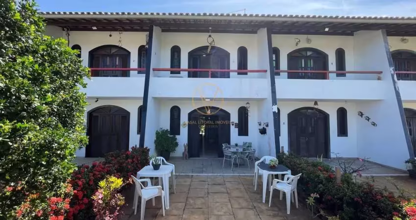 Casa com 3 quartos à venda na Barra do Jacuípe, Camaçari 