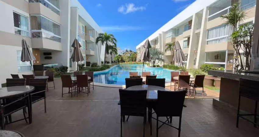 Apartamento com 2 quartos à venda no Guarajuba, Camaçari 