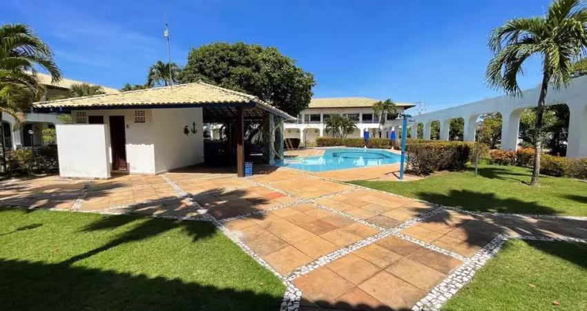 ☀️ flat 1/4 no guarajuba summer flat – guarajuba ☀️
