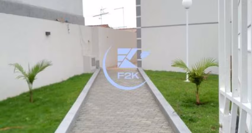 Casa nova à Venda, Vila Suíssa Mogi das Cruzes 67m² 02 dormitórios 02 vagas de g