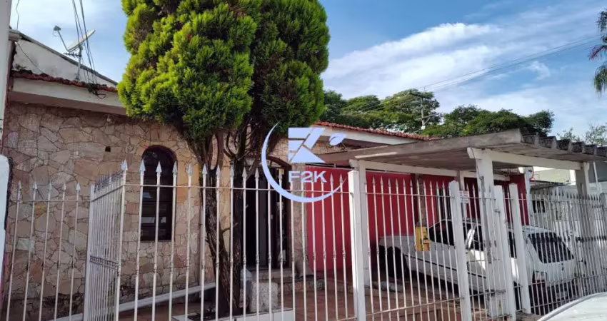 Casa à venda vila vitória mogi das cruzes, 143m² 02 salas amplas, uso comercial