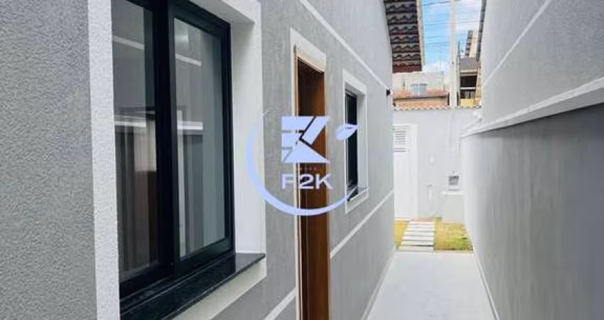 Casa térrea à venda no bairro Jardim Casa Branca, Suzano 87m², 3 dormitórios