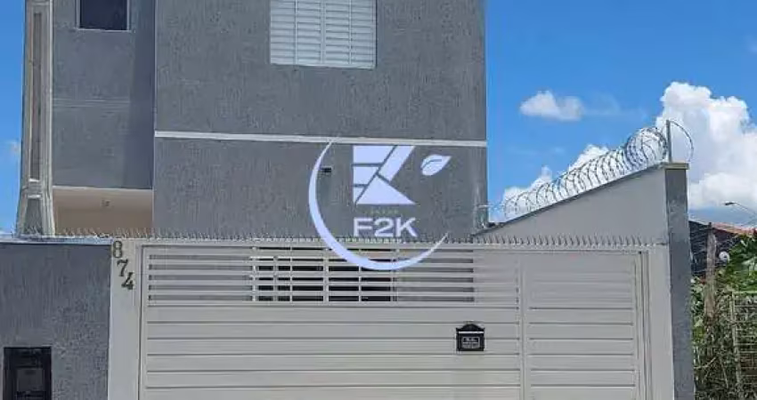 Casa com 3 quartos à venda na Vila Pomar, Mogi das Cruzes 